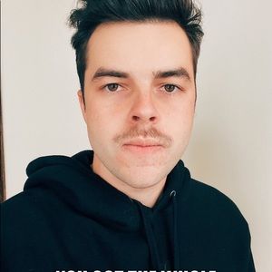 Meet your Posher, Ben